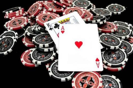 wsop online poker cash games icon