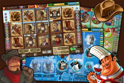 PokerBaazi icon