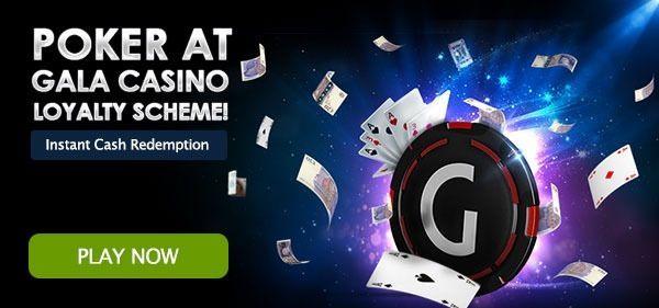 best online cash poker games icon