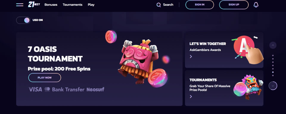 sign up bonus instant withdraw icon