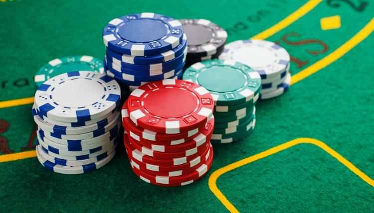 online poker strategy cash games icon
