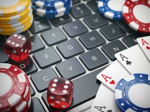 how to play poker cash games online icon